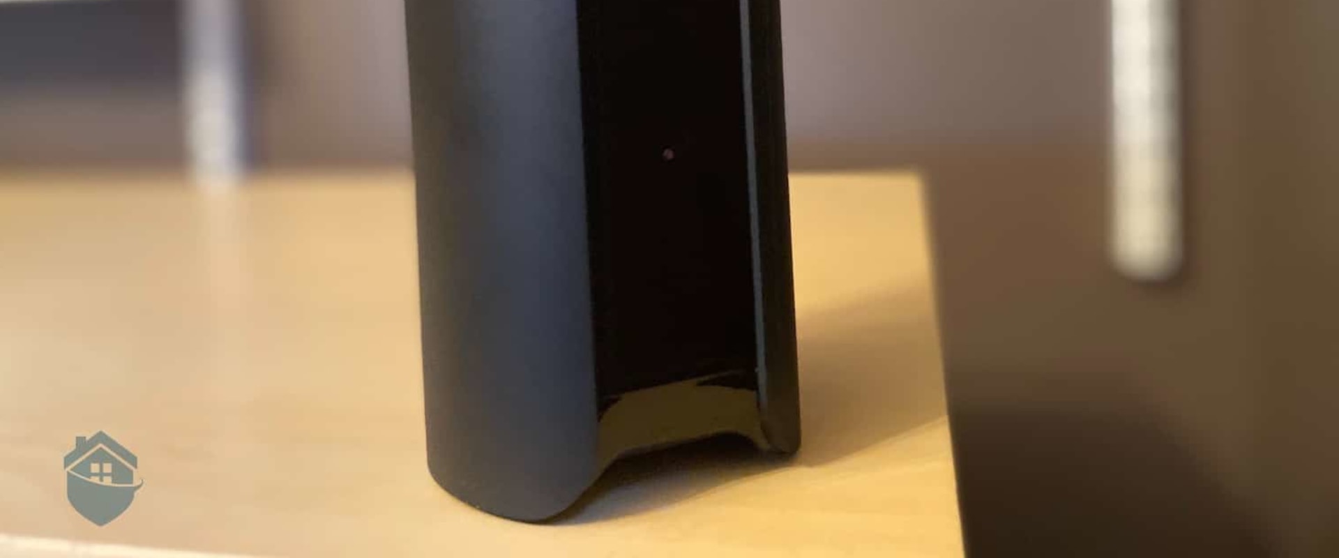 What is the best home security system without monitoring?