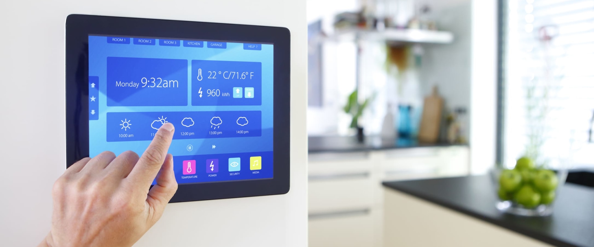 How to Choose the best Home Automation System