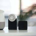 What is considered a smart home device?