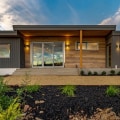Home automation best companies?