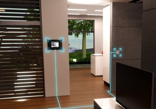 Which is the best home automation system in usa?