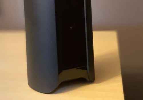 What is the best home security system without monitoring?
