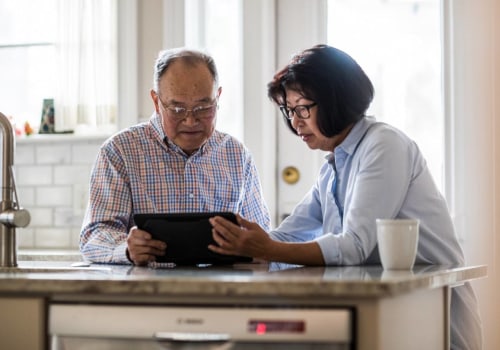 Which is the best home automation?