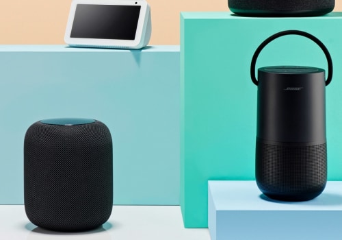 What is the best company for smart home?